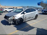 Toyota Prius Two JTDKN3DU7B1421266 снимка