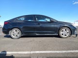 Hyundai Elantra Sel 5NPD84LF6LH548674 fotografie
