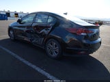 Hyundai Elantra Sel 5NPD84LF6LH548674 fotografie