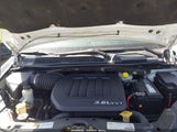 Dodge Grand Caravan Se Plus 2C4RDGBG7GR163968 снимка