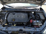 Toyota Corolla Le 5YFBURHE6EP120402 снимка