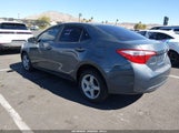 Toyota Corolla Le 5YFBURHE6EP120402 снимка
