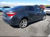 Toyota Corolla Le 5YFBURHE6EP120402 снимка