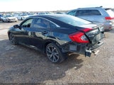 Honda Civic Sport 19XFC2F84LE020001 снимка
