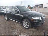 Audi Q5 2.0T Premium/2.0T Tech Premium WA1BNAFY1J2062536 fotografie