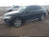 Audi Q5 2.0T Premium/2.0T Tech Premium WA1BNAFY1J2062536 fotografie