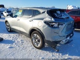 Chevrolet Blazer Awd 2Lt 3GNKBHR48SS185697 снимка