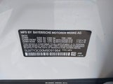 BMW X3 Sdrive30I 5UXTY3C00M9D91964 снимка
