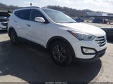 Hyundai Santa Fe Sport 2.4L 5XYZU3LB7EG227942 снимка
