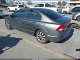 Honda Civic Ex-L 1HGFA16969L024965 снимка