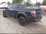 Ford F-150 Fx4 1FTFW1EFXDFB94678 снимка