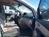 Honda Odyssey Ex-L 5FNRL5H68EB132064 снимка