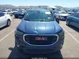 GMC Terrain Sle 3GKALMEX0JL237797 снимка