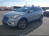 Hyundai Santa Fe Se KM8SR4HF2GU148826 снимка