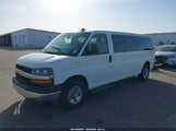 Chevrolet Express  Lt 1GAZGPFP7K1147227 снимка