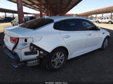 Kia Optima Lx 5XXGT4L36HG143032 снимка