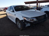 Kia Optima Lx 5XXGT4L36HG143032 снимка