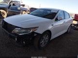 Kia Optima Lx 5XXGT4L36HG143032 снимка