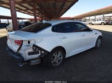 Kia Optima Lx 5XXGT4L36HG143032 снимка