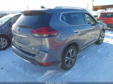 Nissan Rogue Sl 5N1AT2MV9JC786826 снимка
