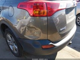 Toyota Rav4 Xle JTMRFREV9FD139835 снимка