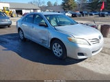 Toyota Camry Le 4T1BF3EK3BU120742 снимка