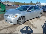 Toyota Camry Le 4T1BF3EK3BU120742 снимка