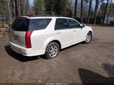 Cadillac Srx V6 1GYEE637660130581 снимка