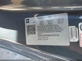 Chevrolet Camaro 2Lt 1G1FD1RS9K0143744 снимка