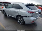Lexus Rx 350 2T2ZK1BA1EC133064 fotografie