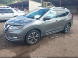 Nissan Rogue Sl JN8AT2MV2JW314541 снимка