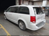 Dodge Grand Caravan Sxt 2C4RDGCG7JR208767 снимка