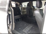 Dodge Grand Caravan Sxt 2C4RDGCG7JR208767 снимка