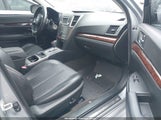 Subaru Legacy 2.5I Limited 4S3BMCK68E3008904 fotografie
