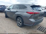 Toyota Highlander Xle 5TDGZRAH0MS524703 снимка