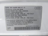 Audi Q4 E-Tron Premium Plus 40 Rwd WA1BCBFZ1PP077621 снимка