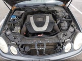 Mercedes-Benz E 350 4Matic WDBUF87J76X183473 снимка