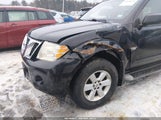 Nissan Pathfinder Se 5N1AR18B38C660125 снимка
