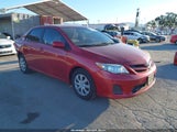 Toyota Corolla Le JTDBU4EE7B9165518 снимка