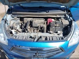 Mitsubishi Mirage G4 Es ML32F3FJ2HHF12614 снимка