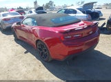 Chevrolet Camaro 2Lt 1G1FD3DS5H0103365 снимка