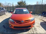 Toyota Corolla S Special Edition 2T1BU4EE5DC075040 снимка