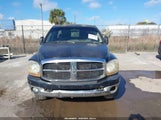 Dodge Ram  Slt/Trx4 Off Road/Sport/Power Wagon 1D7KS28C96J171691 снимка
