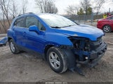 Chevrolet Trax Lt KL7CJLSB6FB111673 fotografie