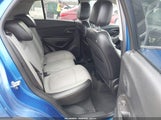 Chevrolet Trax Lt KL7CJLSB6FB111673 fotografie