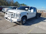 Ford F-350 Chassis Lariat/Xl/Xlt 1FDWW37R78ED09733 снимка