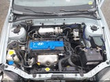 Hyundai Accent Gl/Gt KMHCG35C54U303766 снимка