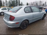 Hyundai Accent Gl/Gt KMHCG35C54U303766 снимка