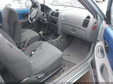 Hyundai Accent Gl/Gt KMHCG35C54U303766 снимка