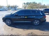 Infiniti Qx60 Pure 5N1DL0MN6LC540451 fotografie